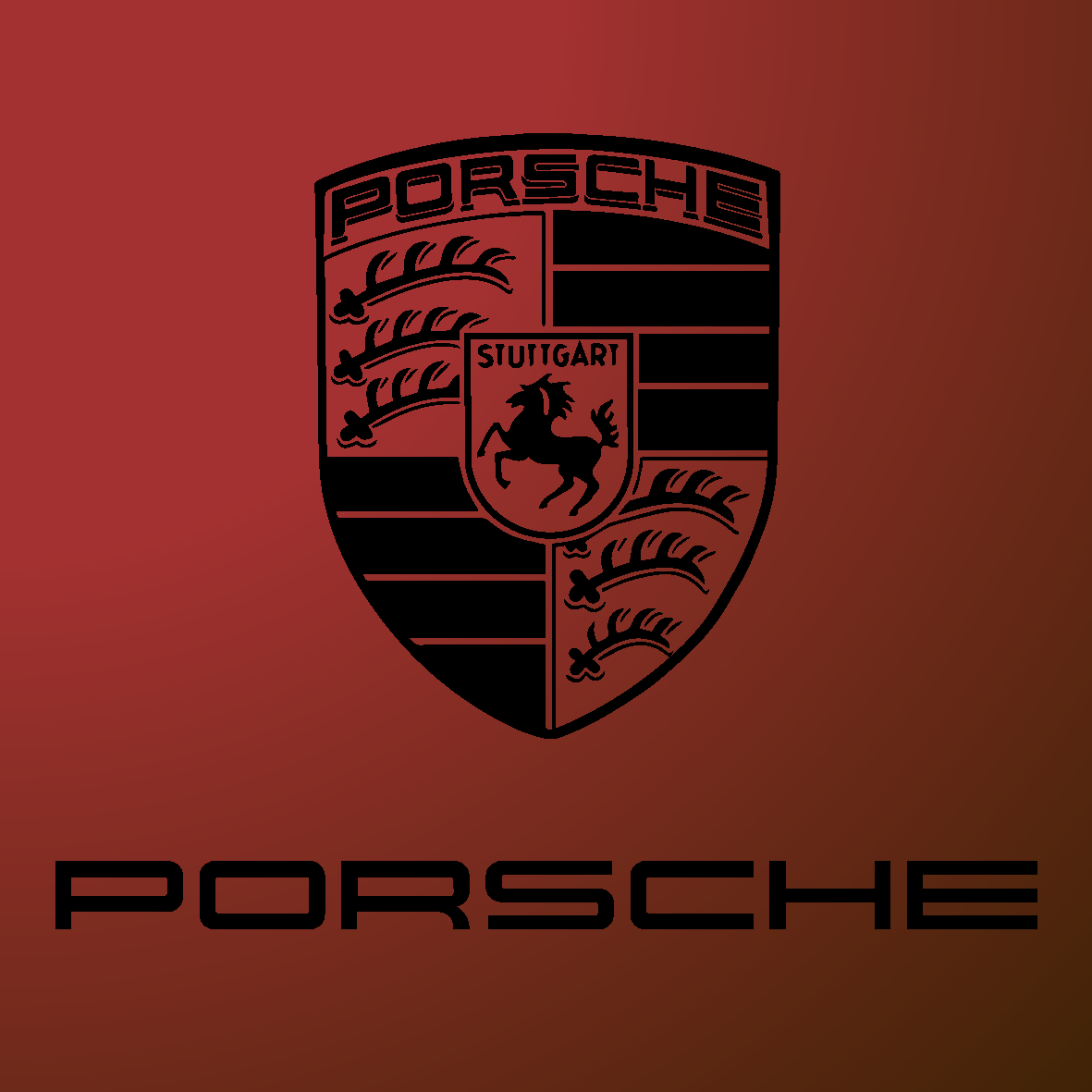 Livrées graphiques voitures Porsche