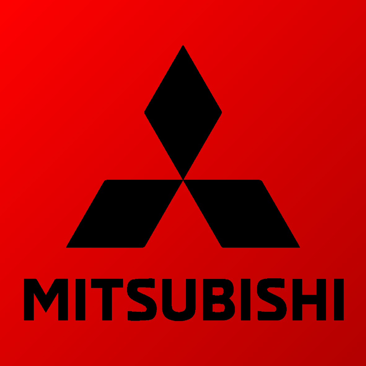 Livrées graphiques voitures Mitsubishi