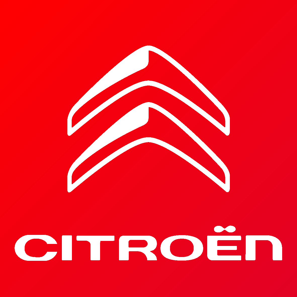 Livrées graphiques voitures Citroën