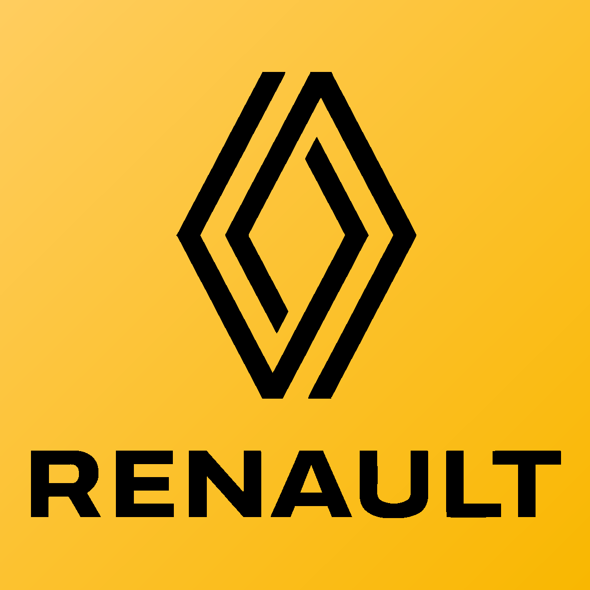 Livrées graphiques voitures Renault