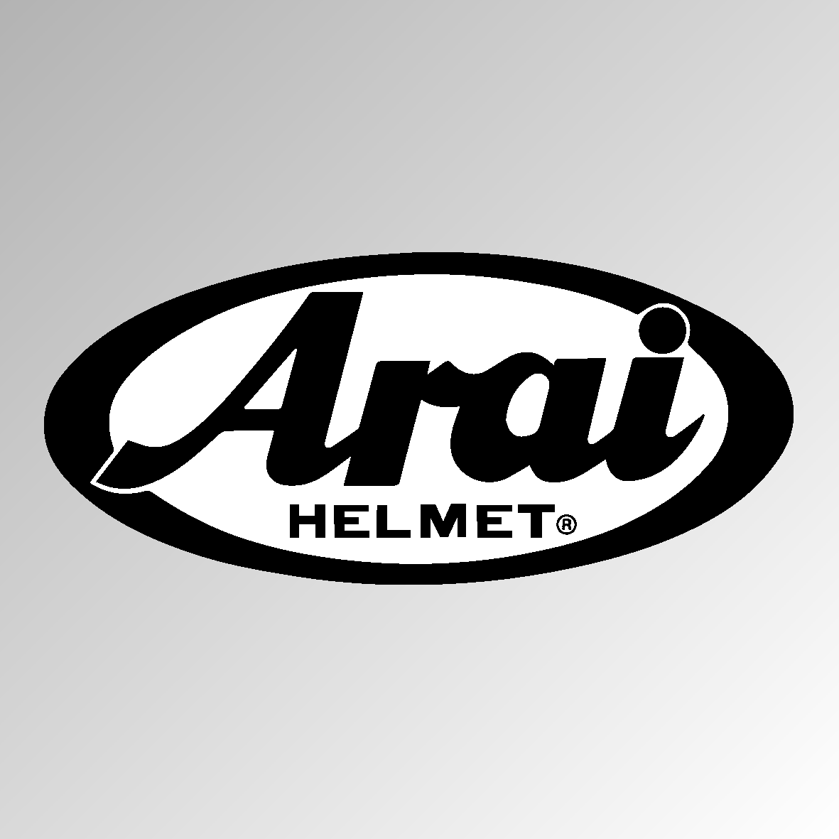 Design casques Arai